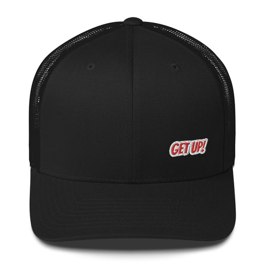 Trucker Cap